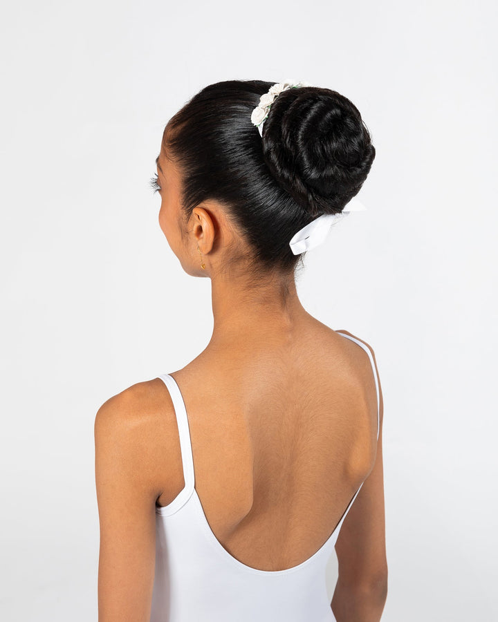 Hair Blossom Medium