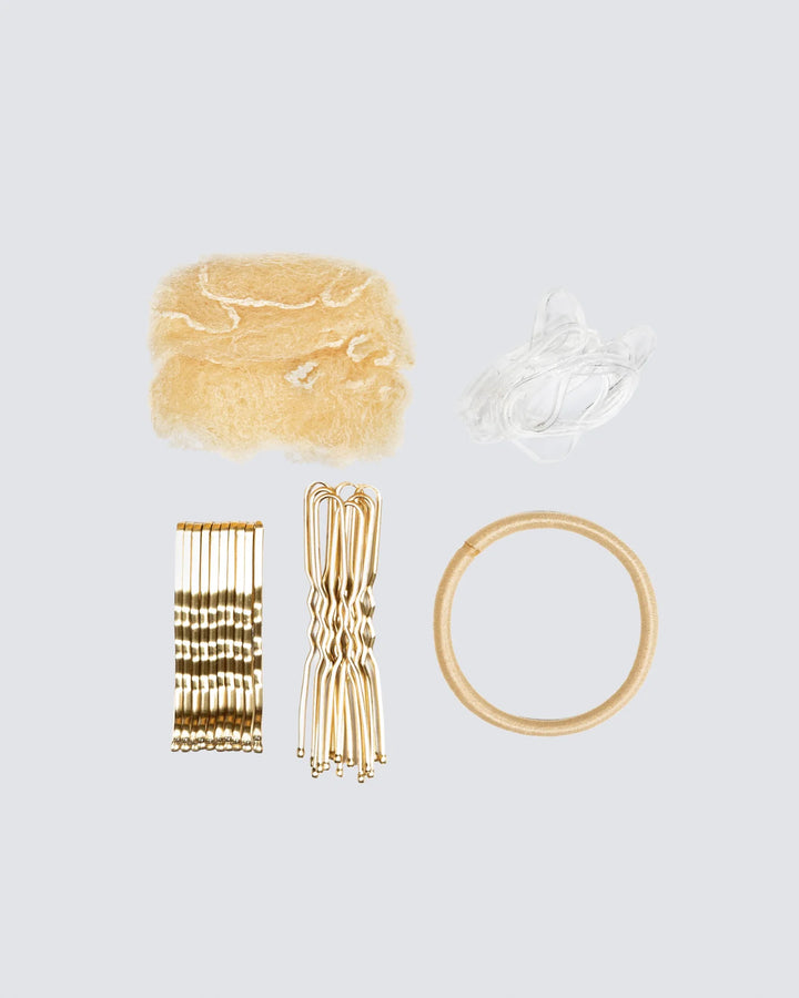 Bun Pack - Regular - The Stage Shop