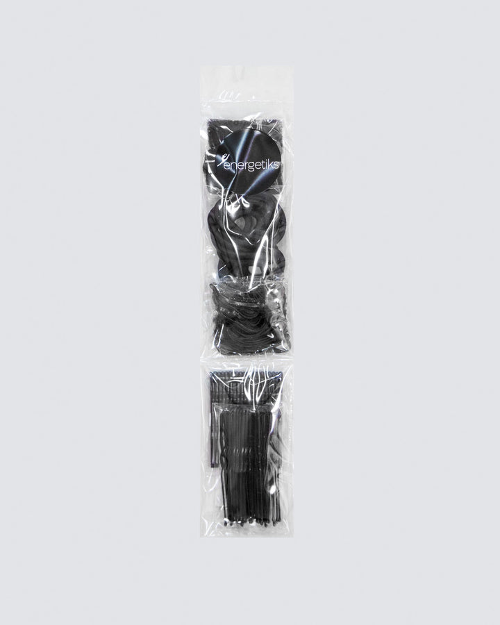 Hair Box Content - Hair Accessories Pack