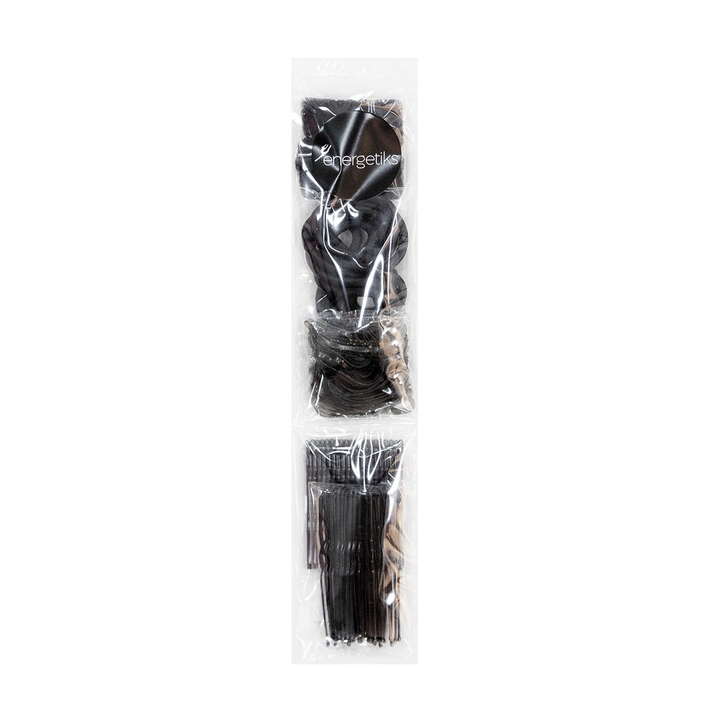Hair Box Content - The Stage Shop