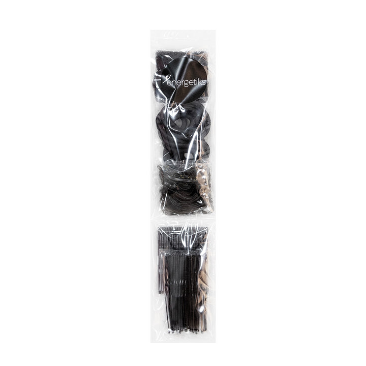 Hair Box Content - The Stage Shop