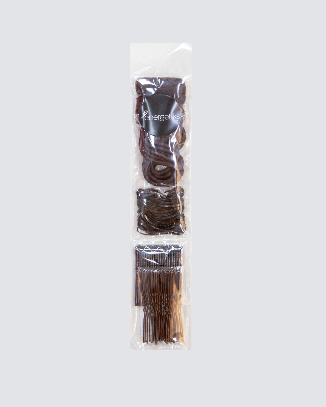 Hair Box Content - Hair Accessories Pack