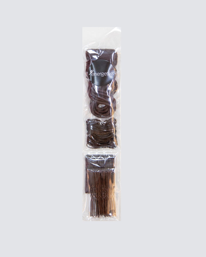 Hair Box Content - Hair Accessories Pack