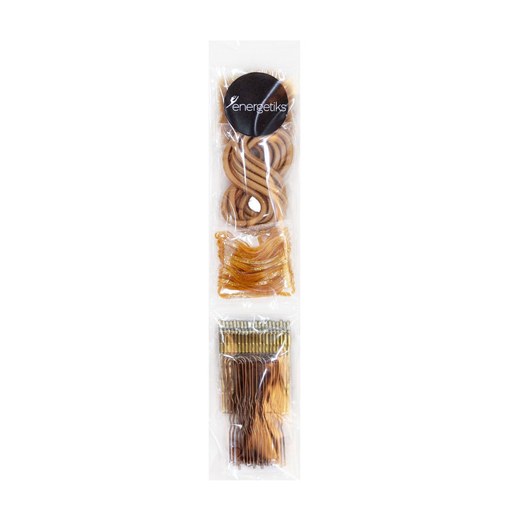 Hair Box Content - The Stage Shop