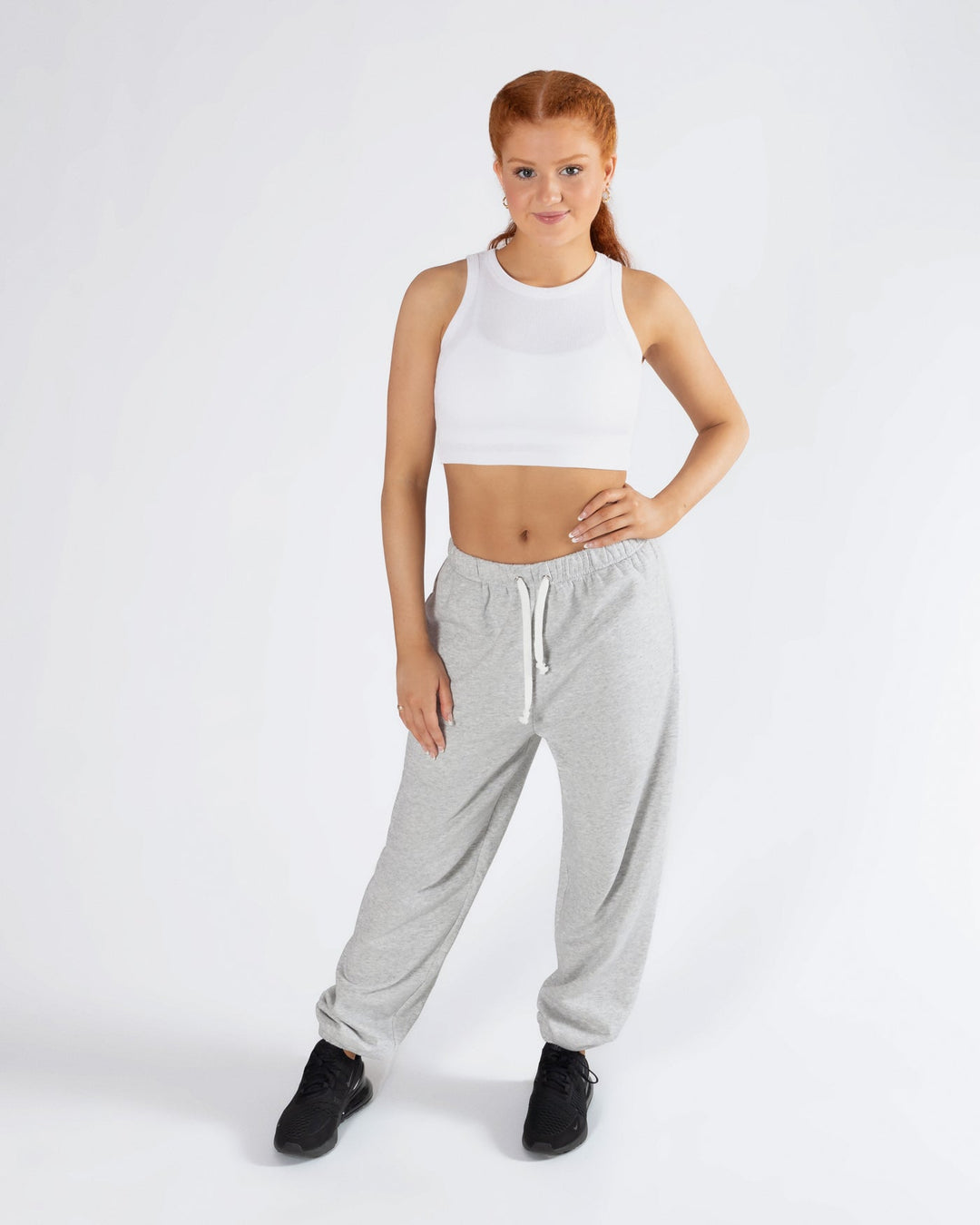 Lounge Avery Classic Track Pant - Women/Men