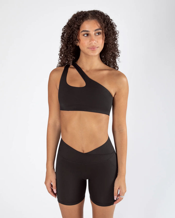 Xenia Crop Top - Women