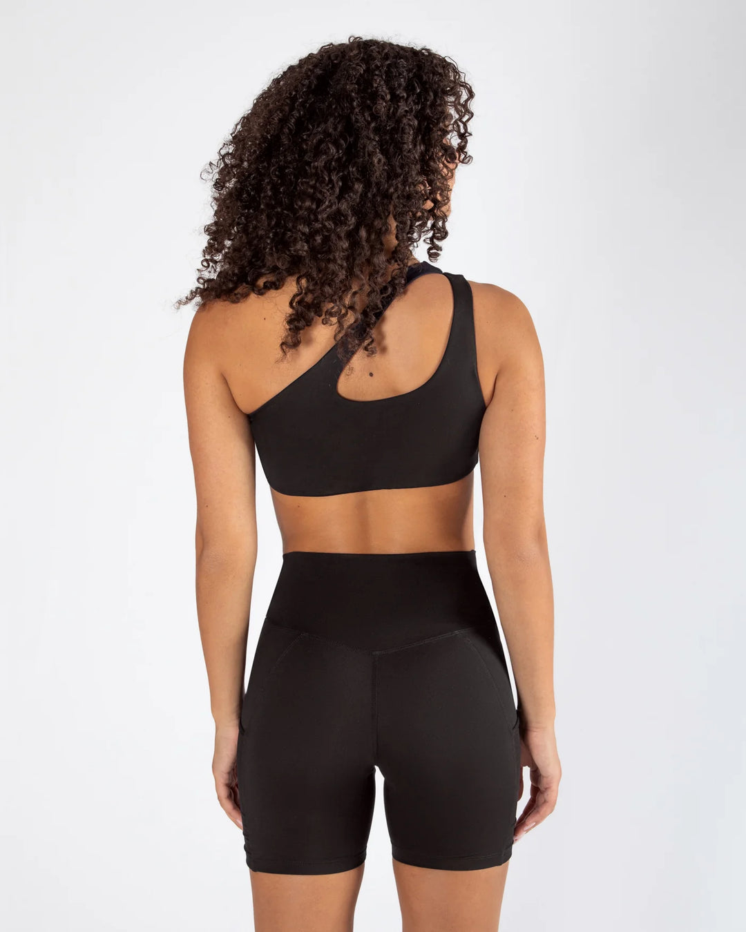 Xenia Crop Top - Women