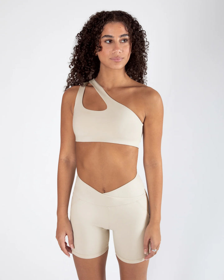 Xenia Crop Top - Women
