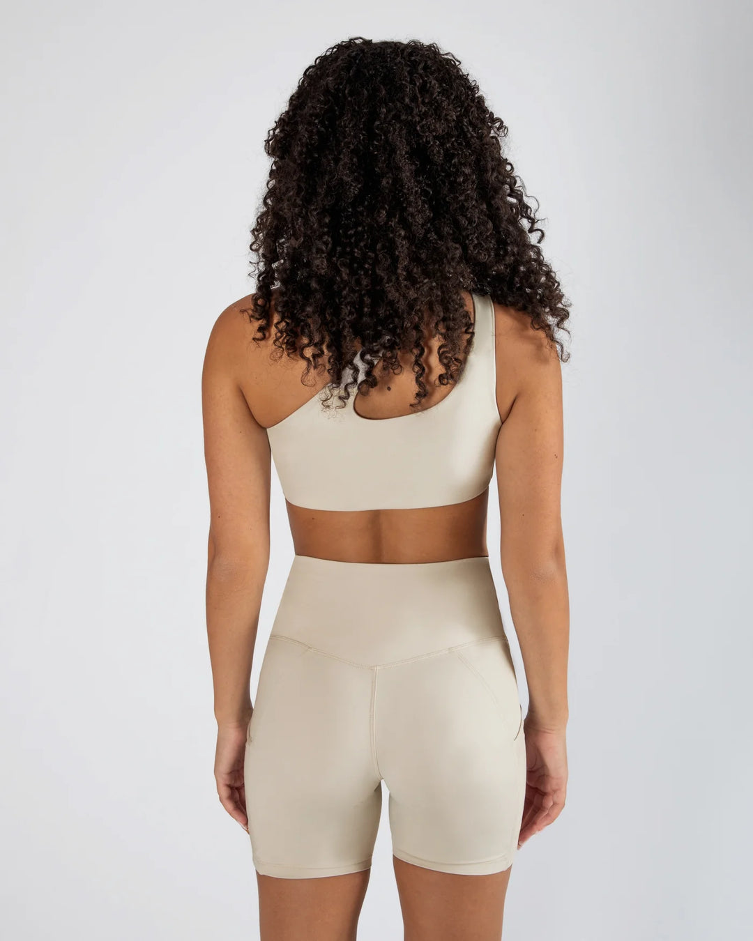 Xenia Crop Top - Women