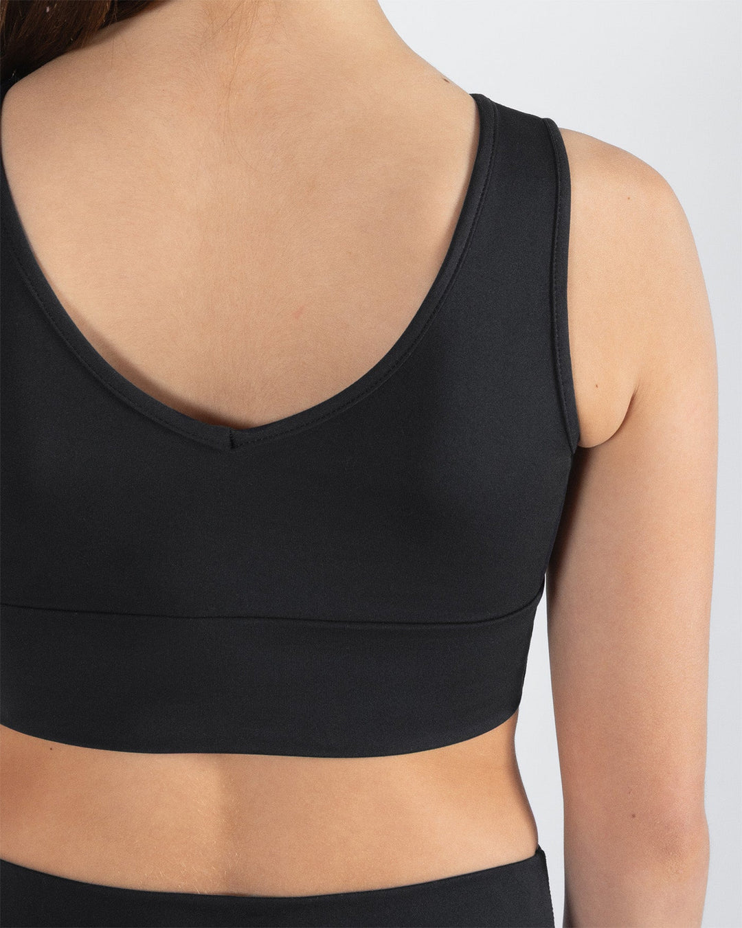 Natalie 4-Way Crop Top - Women