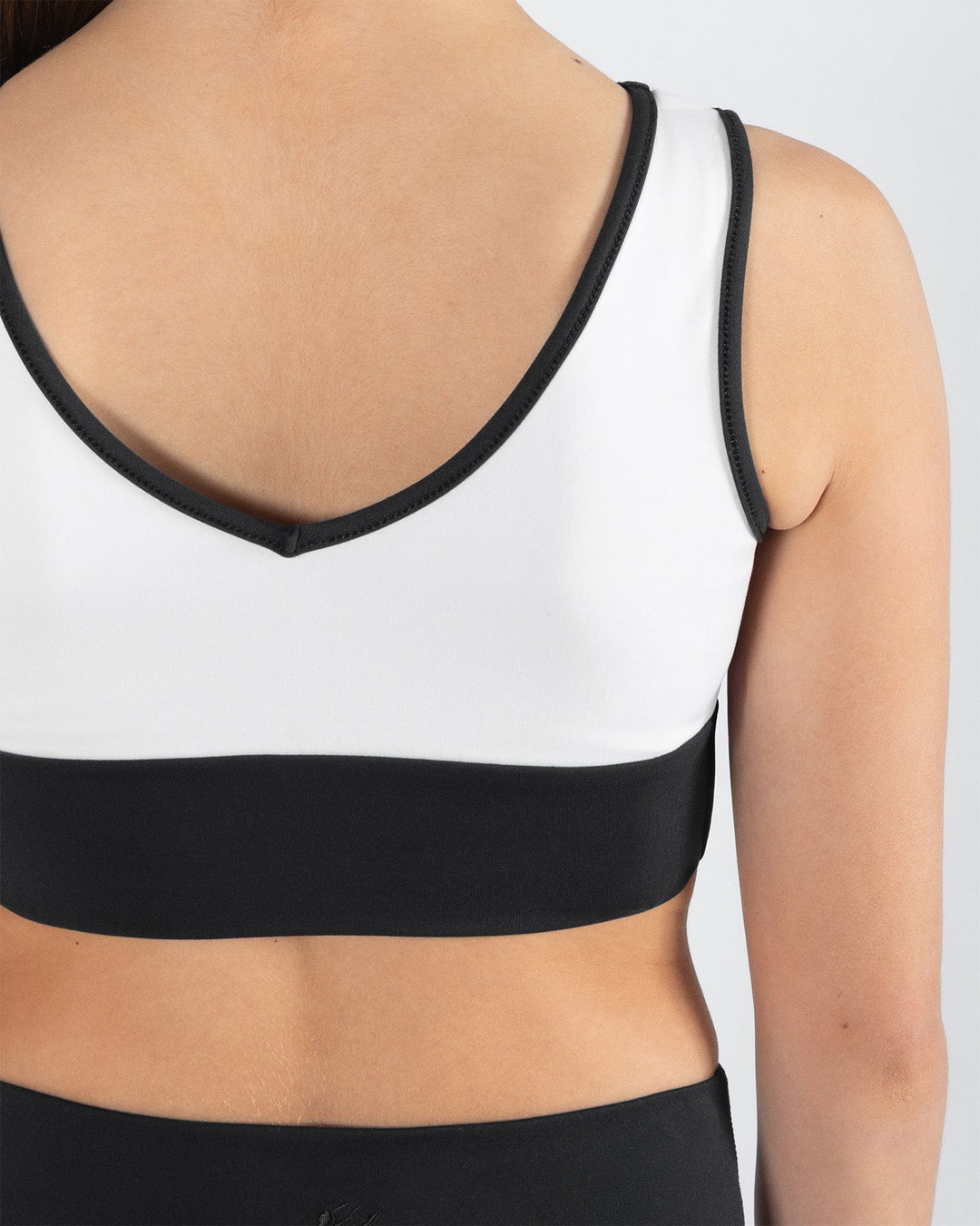 Natalie 4-Way Crop Top - Women