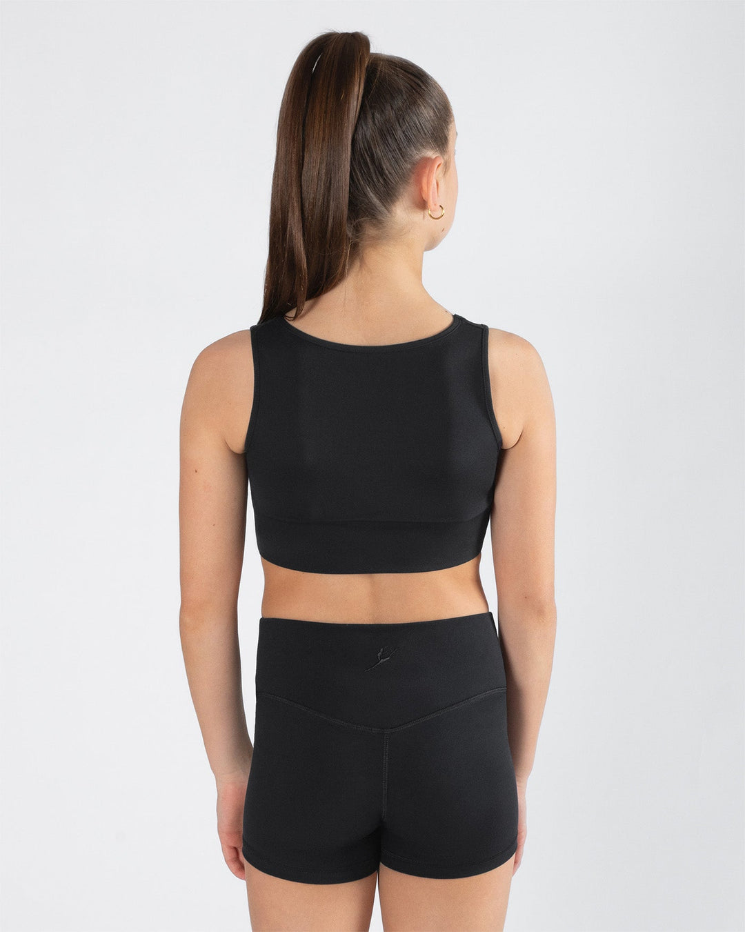 Natalie 4-Way Crop Top - Women