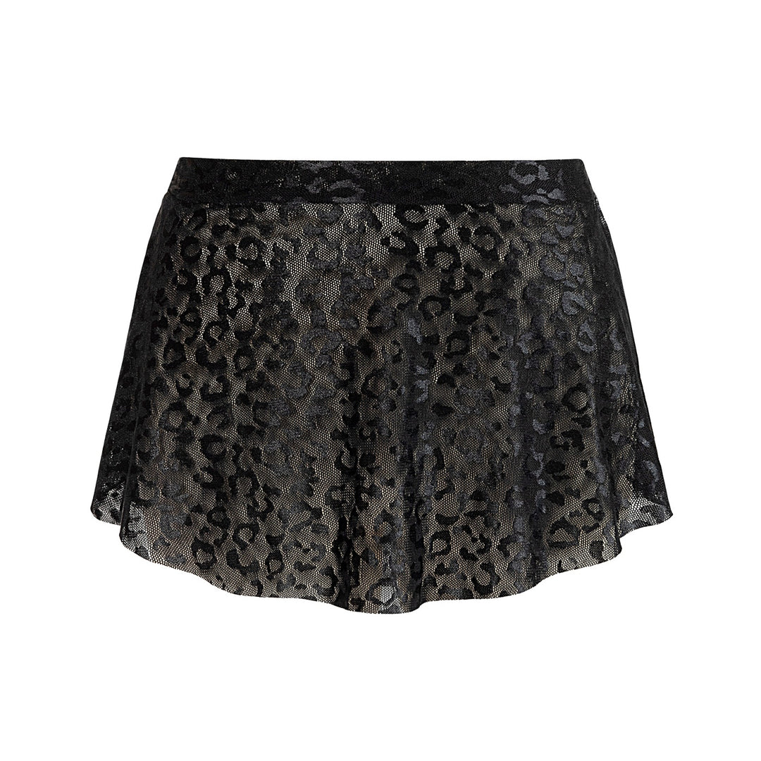 Natalia Split Skirt - Women - The Stage Shop