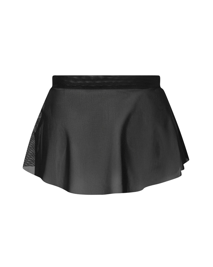 Align Natalia Mesh Split Skirt - Women