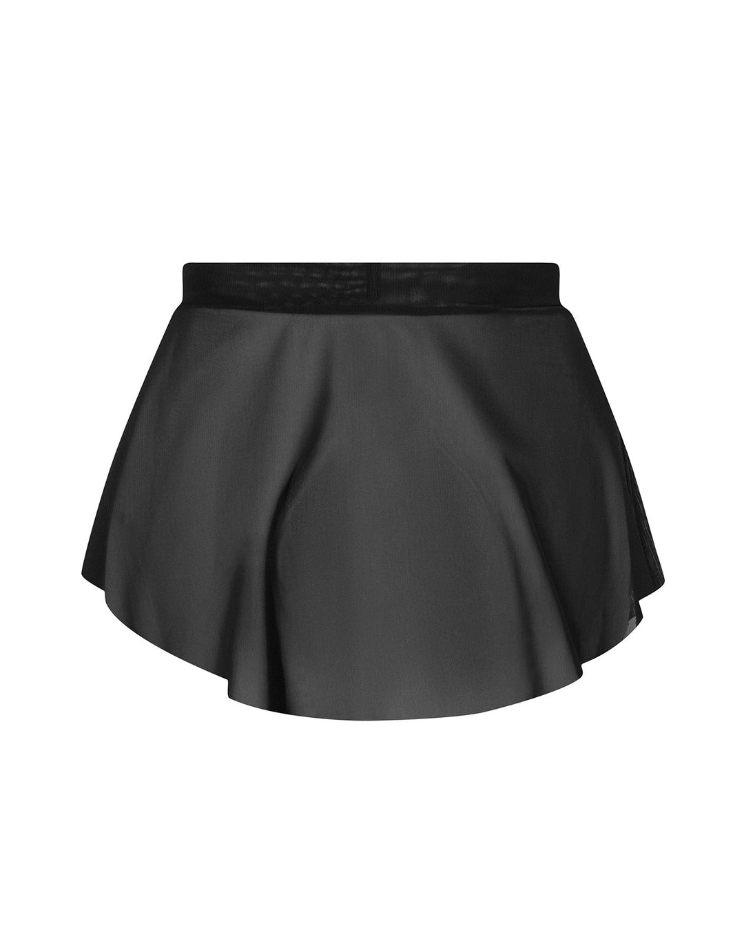 Align Natalia Mesh Split Skirt - Women