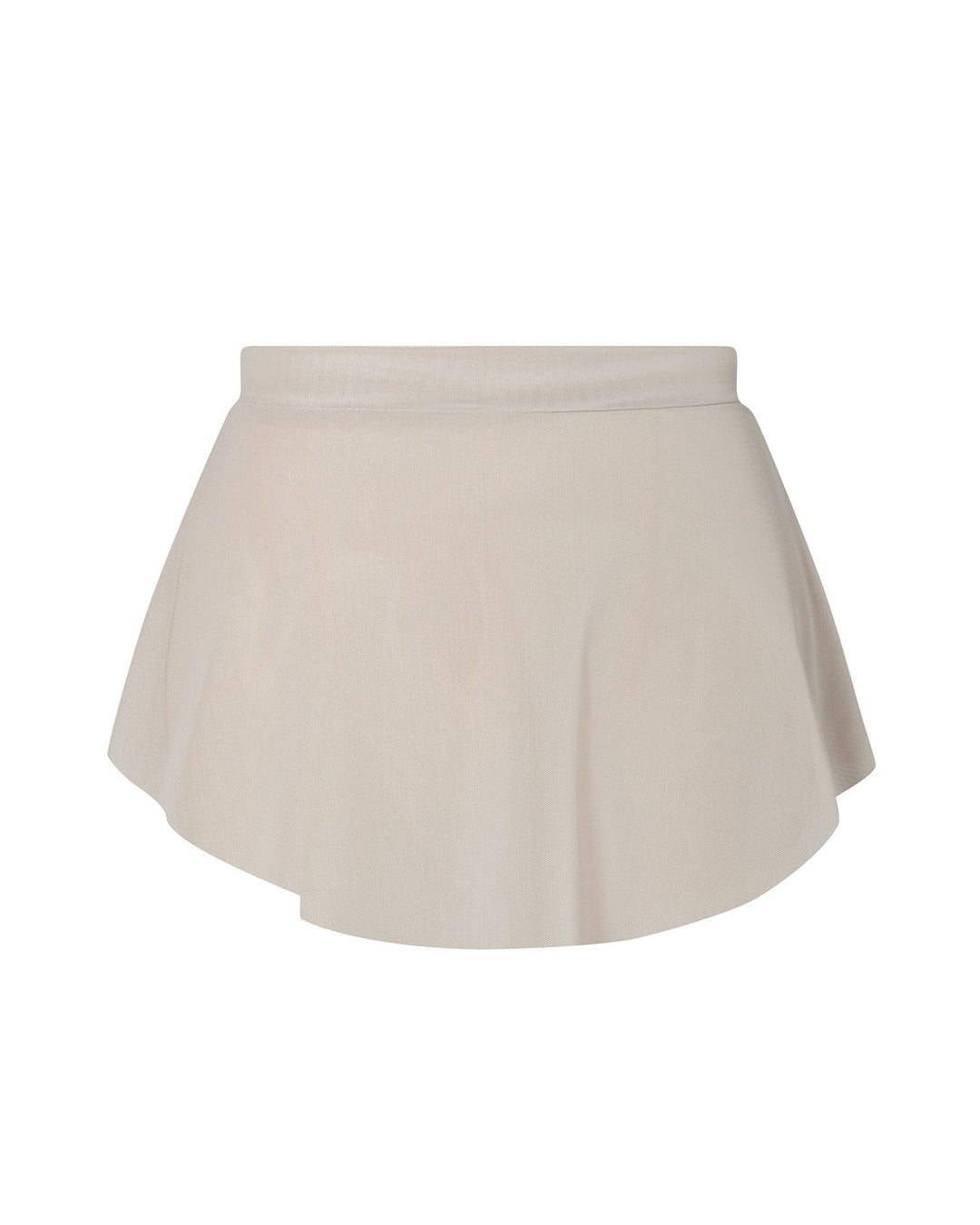 Align Natalia Mesh Split Skirt - Women