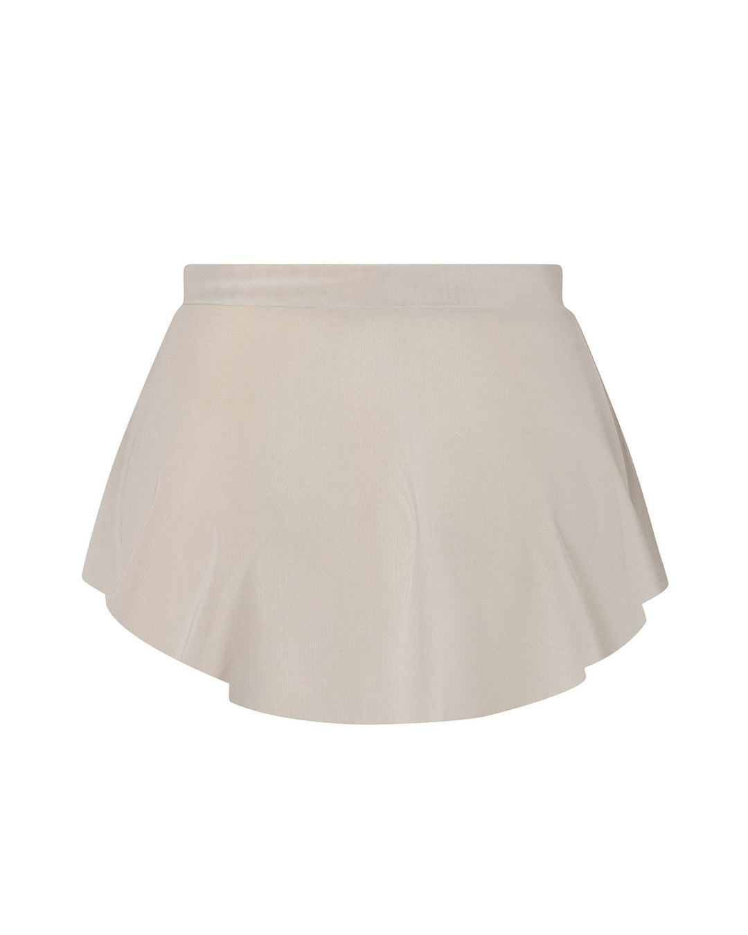 Align Natalia Mesh Split Skirt - Women