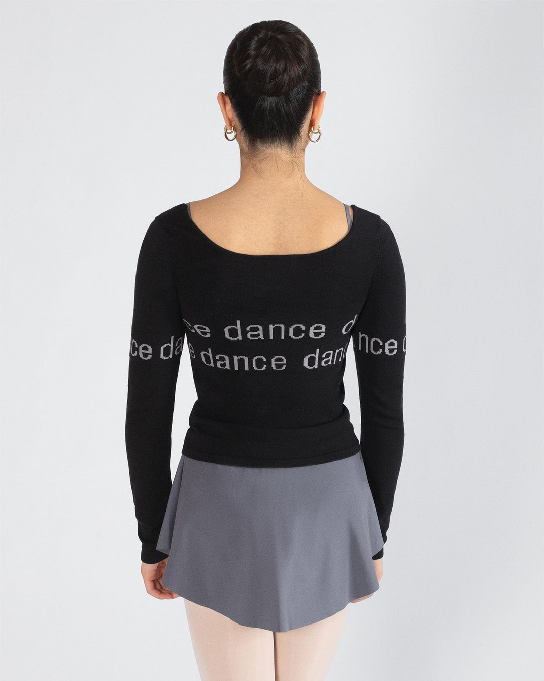 Naomi Warm Up Top - Women