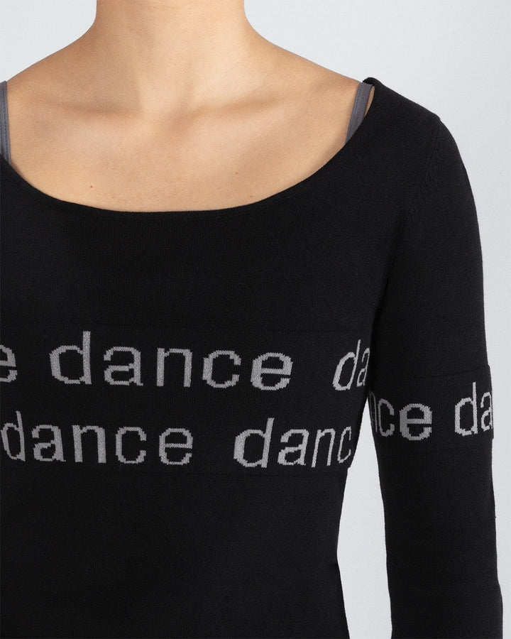 Naomi Warm Up Top - Women