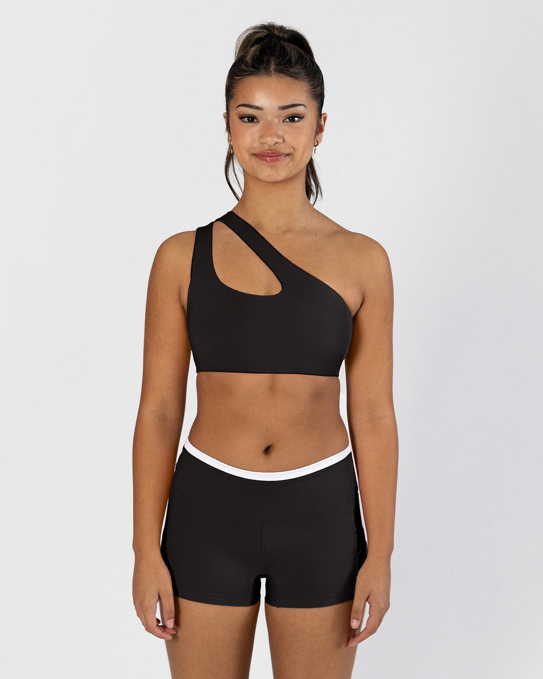 Pastel Xenia Crop Top - Women/Girls
