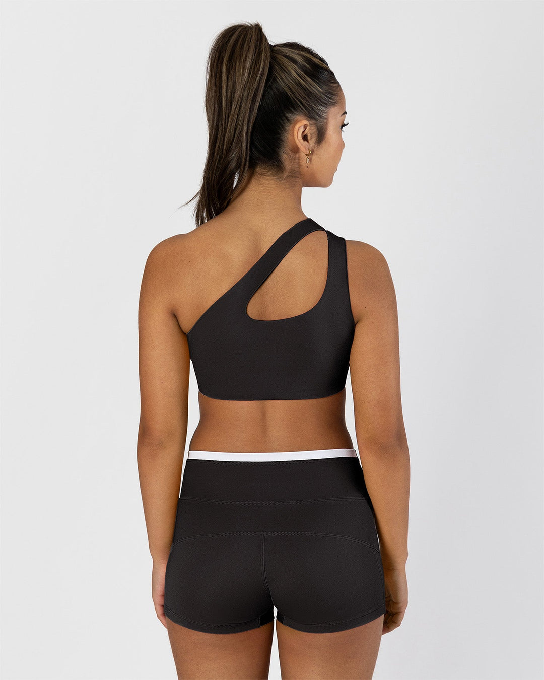 Pastel Kara Contrast Short - Women/Girls