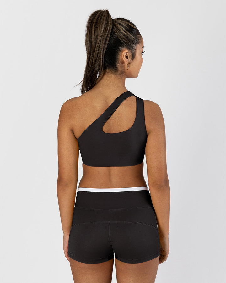 Pastel Kara Contrast Short - Women/Girls