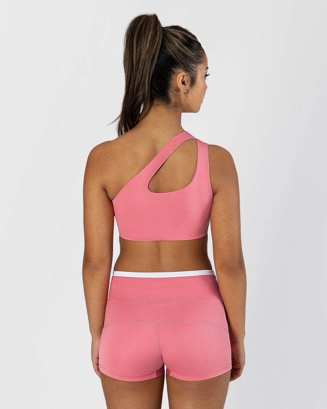 Pastel Xenia Crop Top - Women/Girls