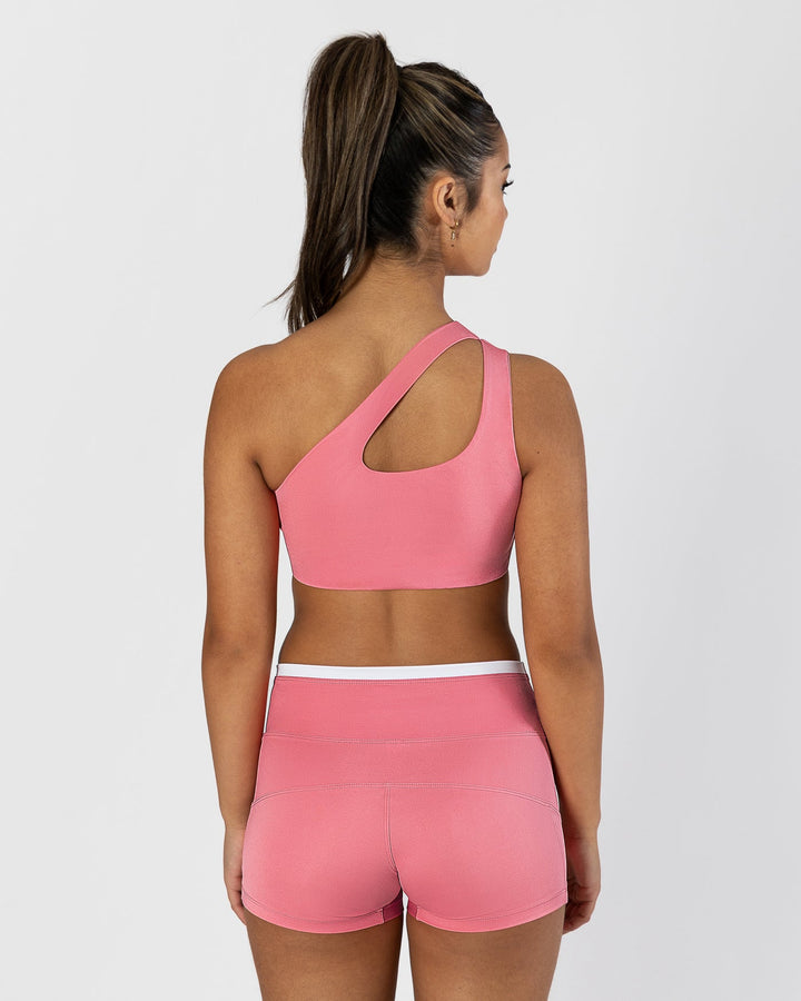 Pastel Xenia Crop Top - Women/Girls