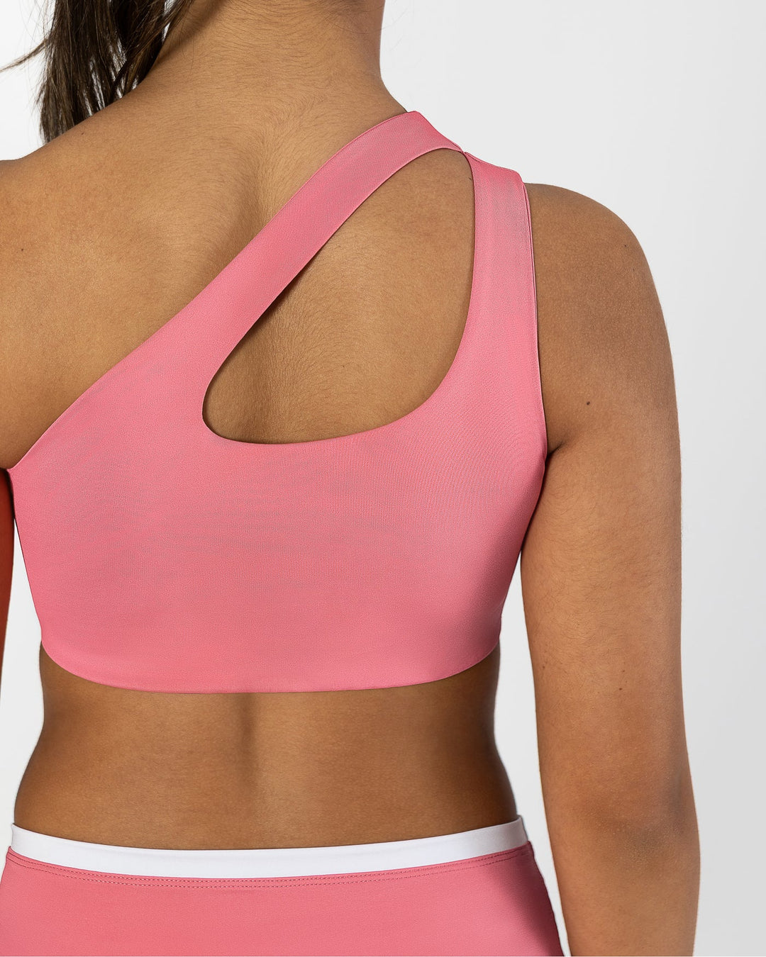 Pastel Xenia Crop Top - Women/Girls