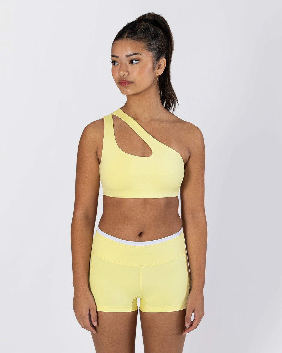 Pastel Xenia Crop Top - Women/Girls