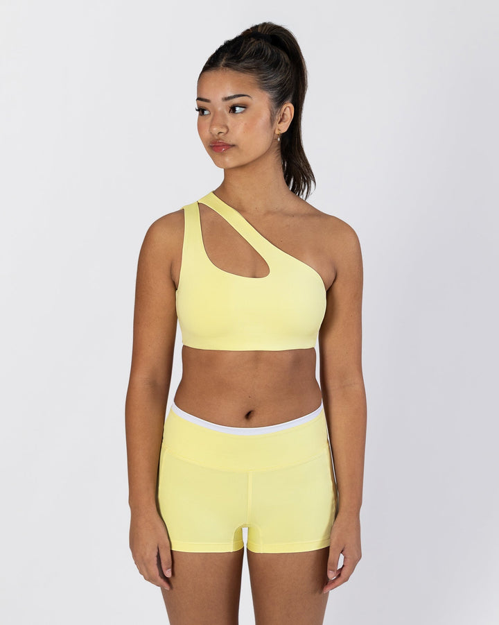 Pastel Xenia Crop Top - Women/Girls