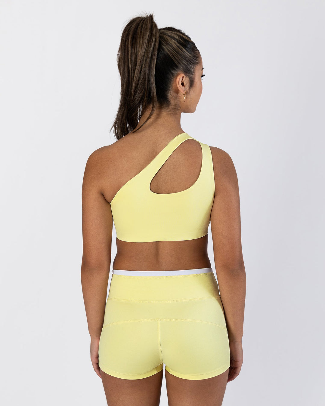 Pastel Xenia Crop Top - Women/Girls
