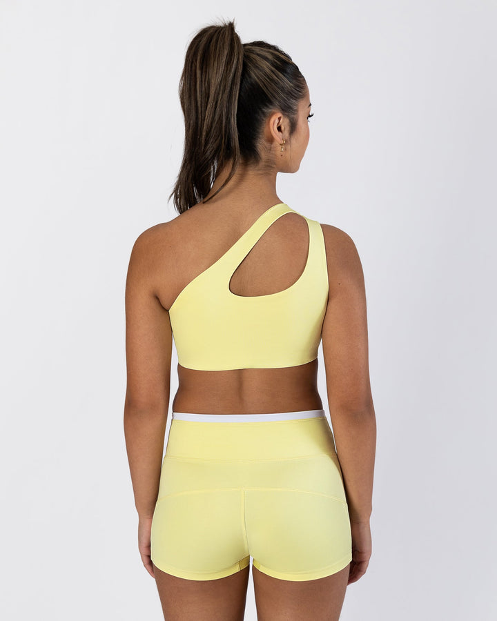 Pastel Xenia Crop Top - Women/Girls