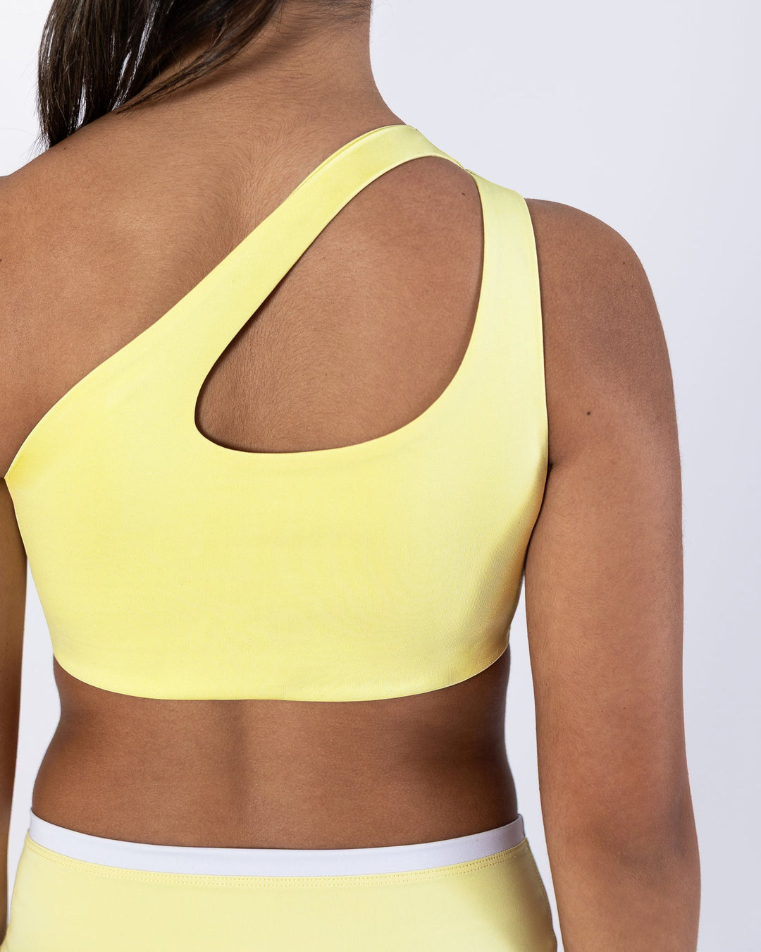 Pastel Xenia Crop Top - Women/Girls