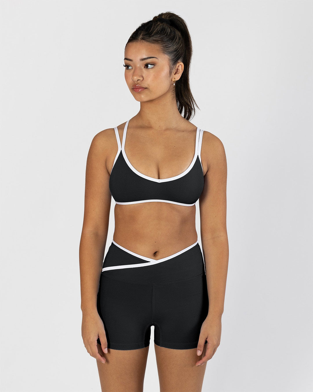 Pastel Colette Crop Top - Women/Girls
