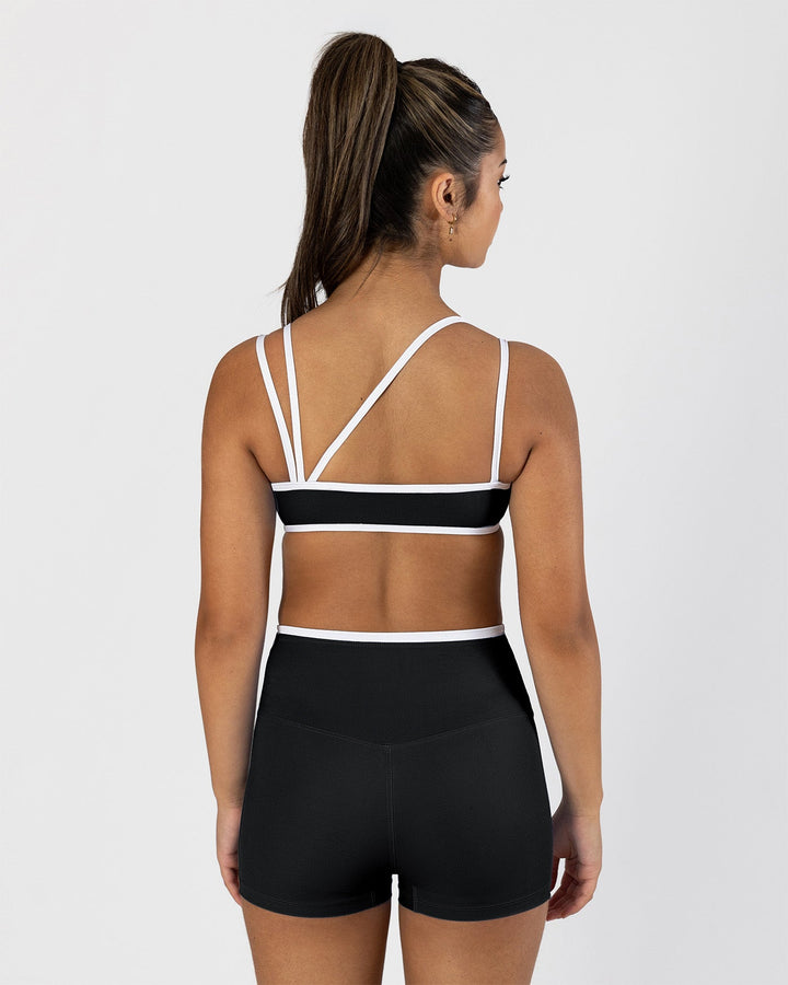 Pastel Colette Crop Top - Women/Girls