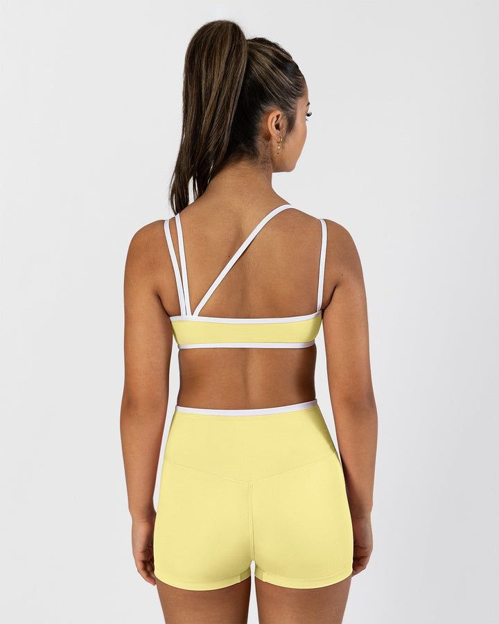 Pastel Colette Crop Top - Women/Girls