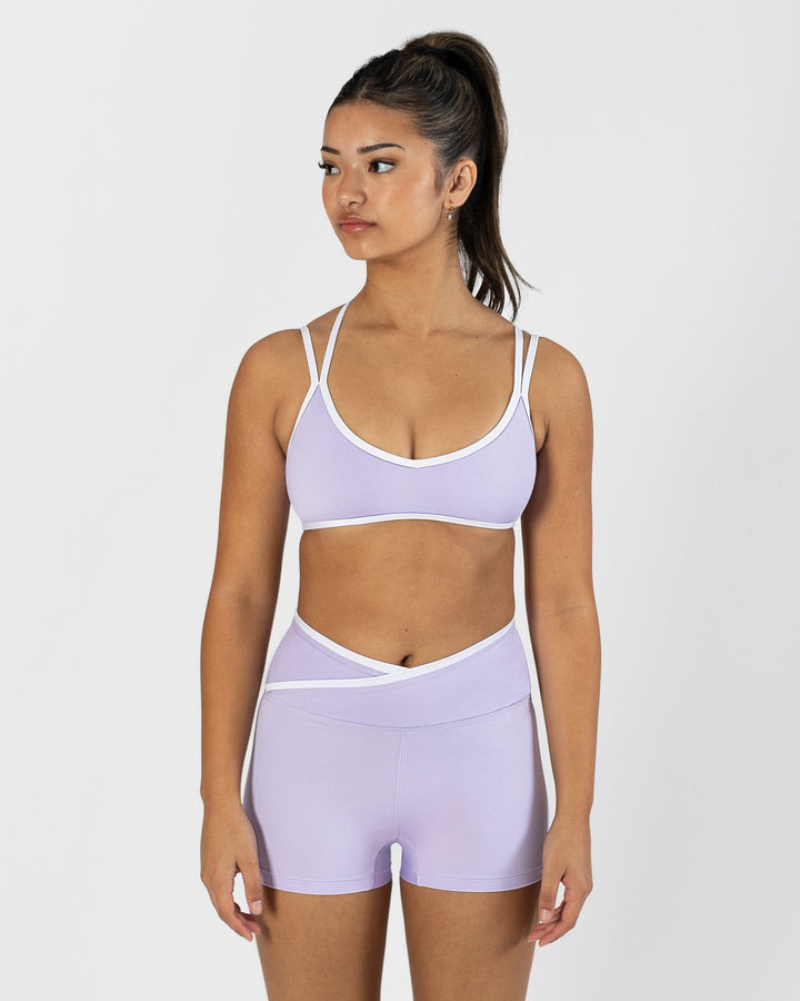 Pastel Colette Crop Top - Women/Girls