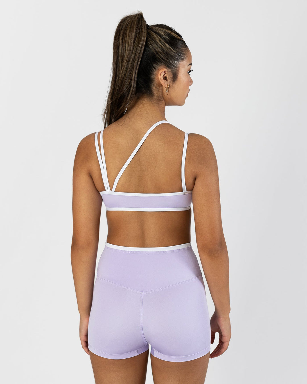 Pastel Colette Crop Top - Women/Girls