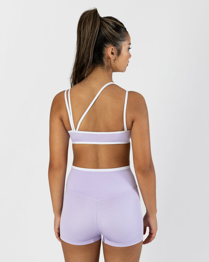 Pastel Colette Crop Top - Women/Girls