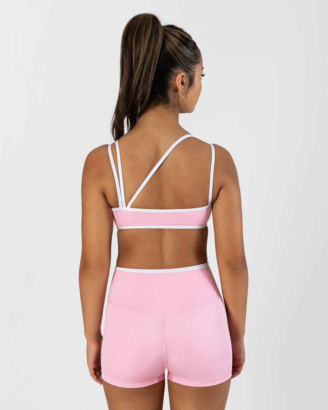 Pastel Colette Crop Top - Women/Girls