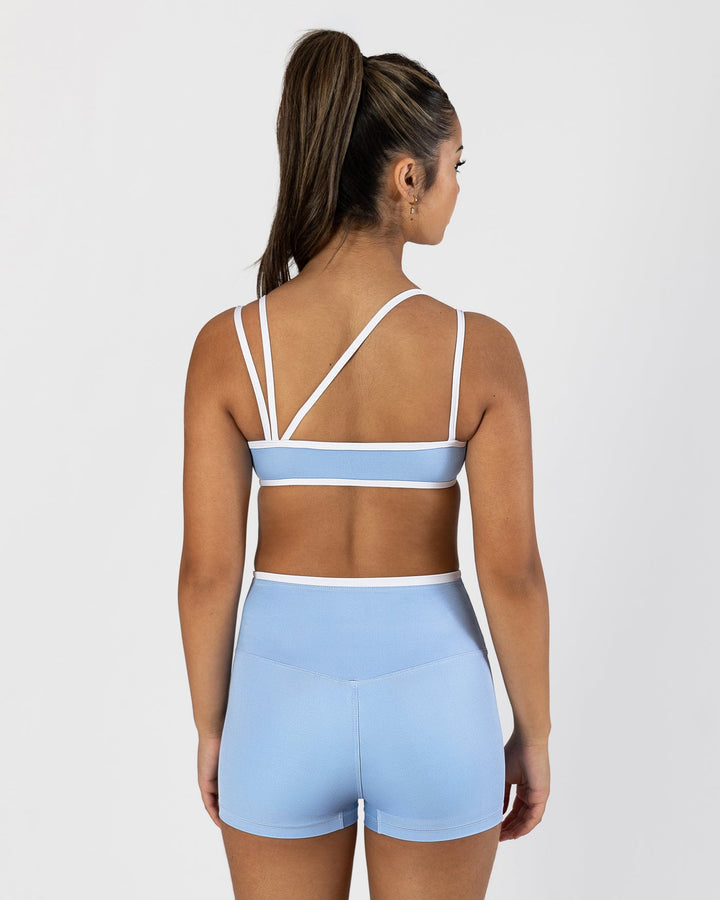 Pastel Colette Crop Top - Women/Girls