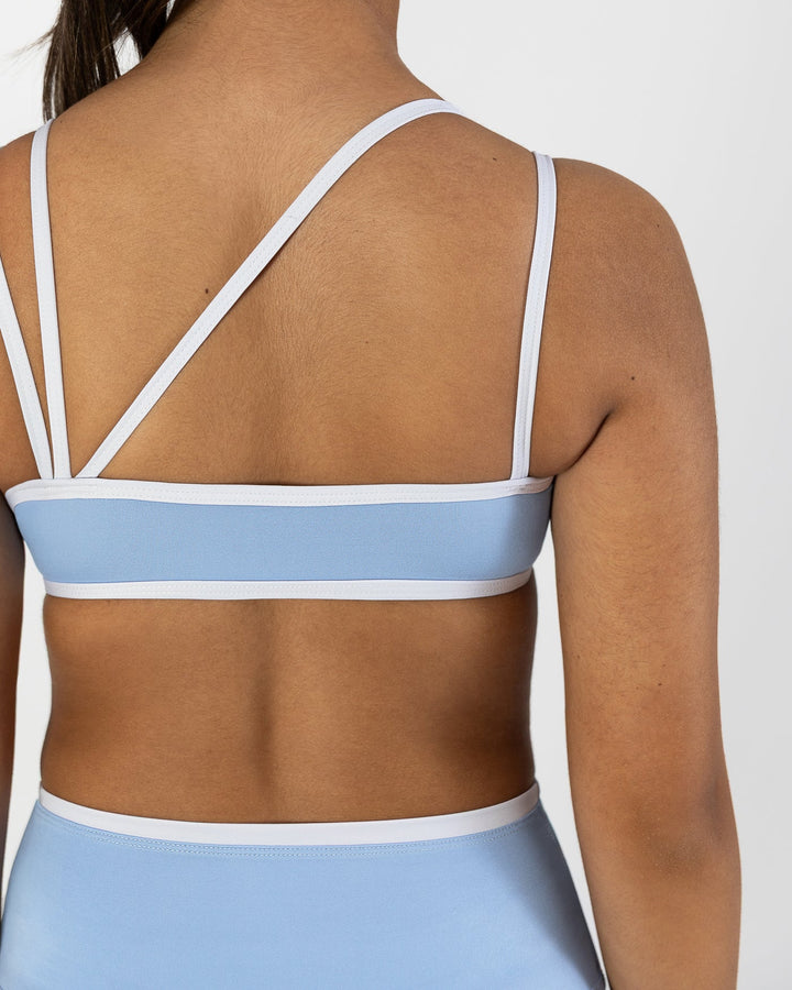 Pastel Colette Crop Top - Women/Girls