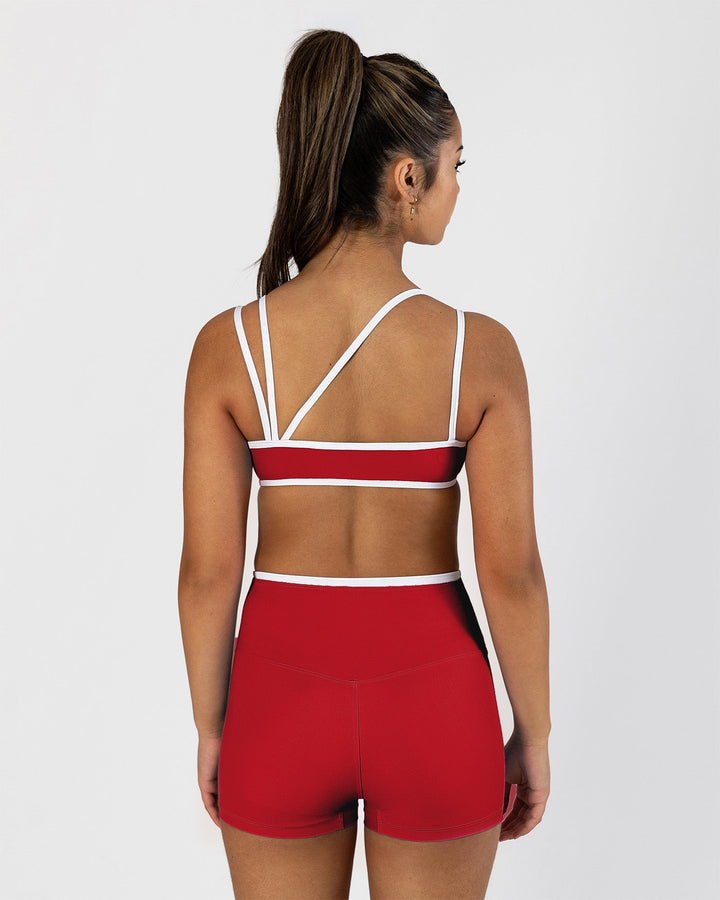 Pastel Colette Crop Top - Women/Girls