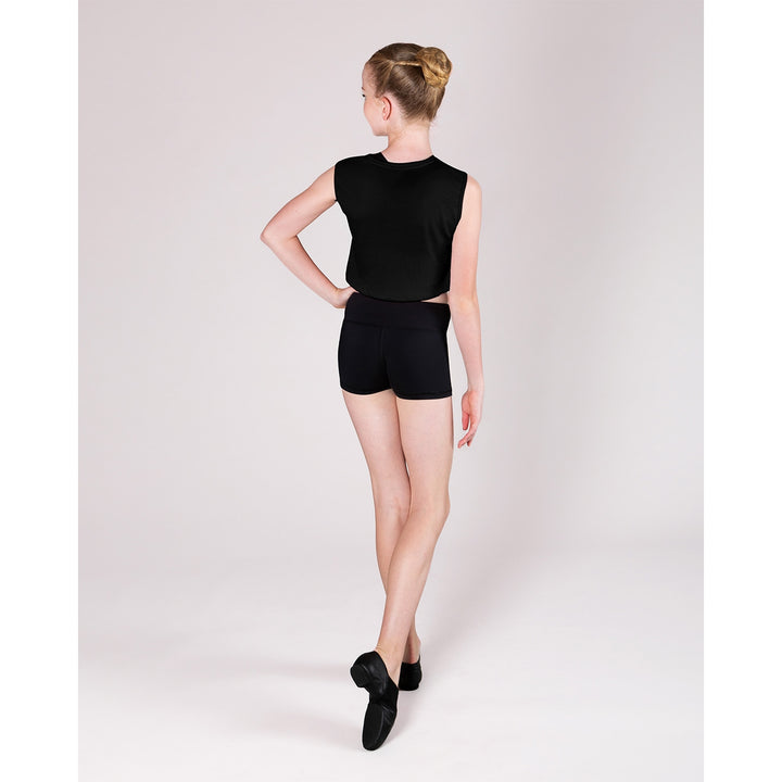 Sadie Twist Top - Girls - The Stage Shop