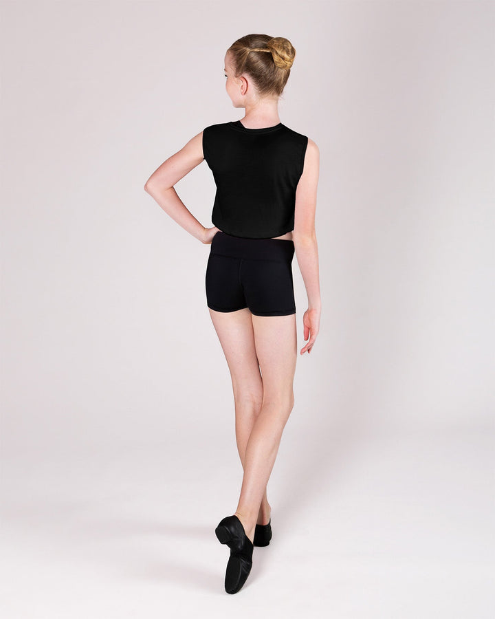 Sadie Twist Top - Girls
