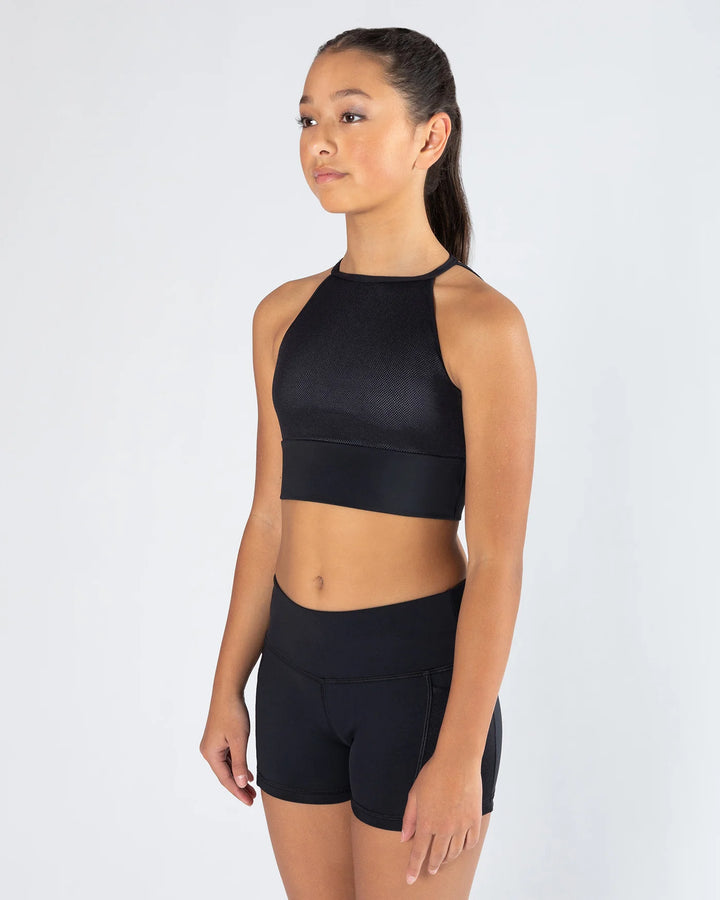 Tora Crop Top - Girls - The Stage Shop