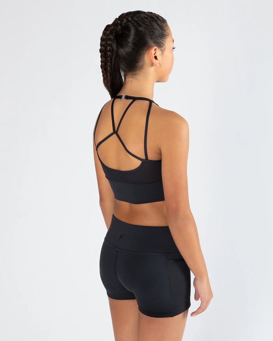 Tora Crop Top - Girls - The Stage Shop