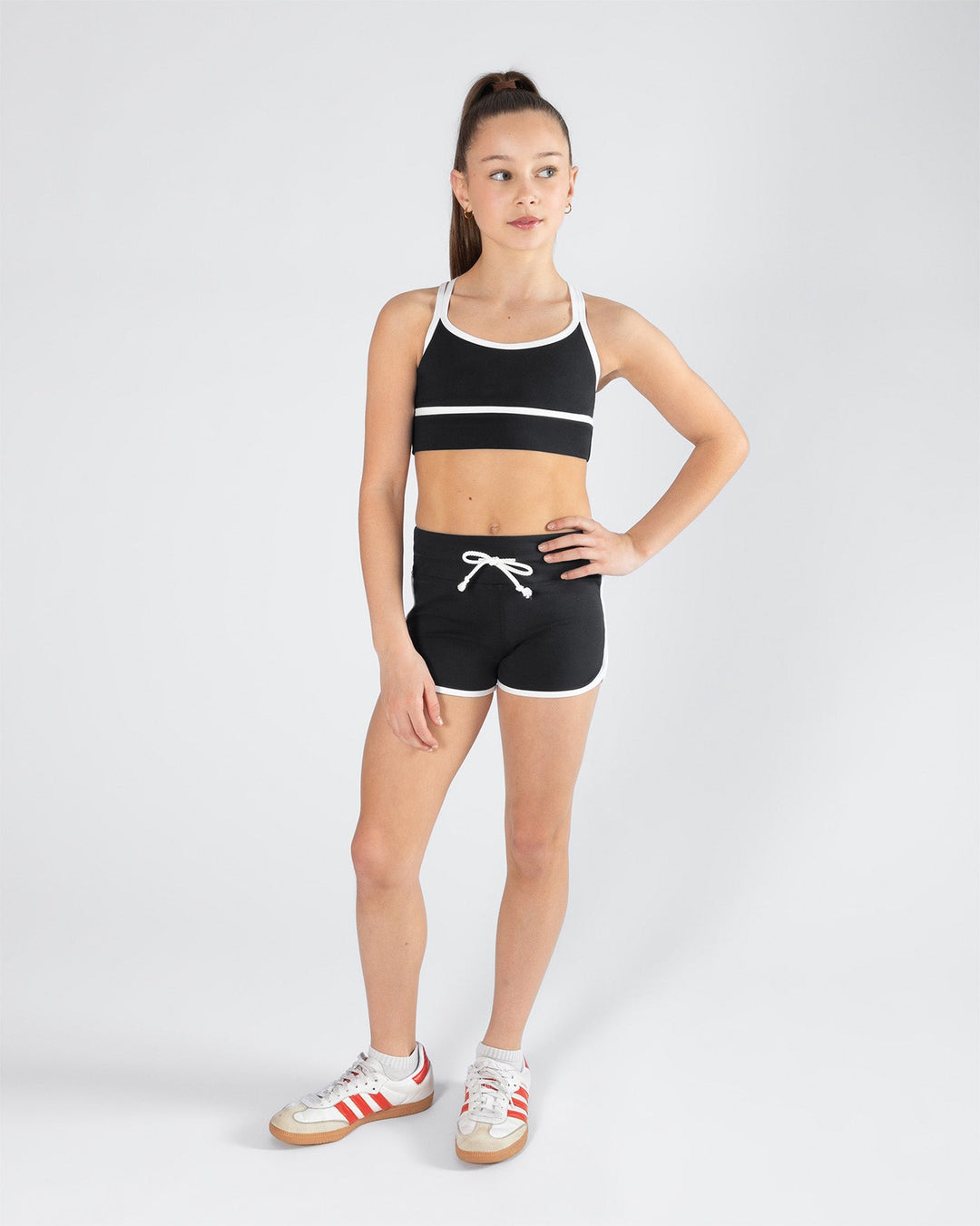 Zuri Short - Girls