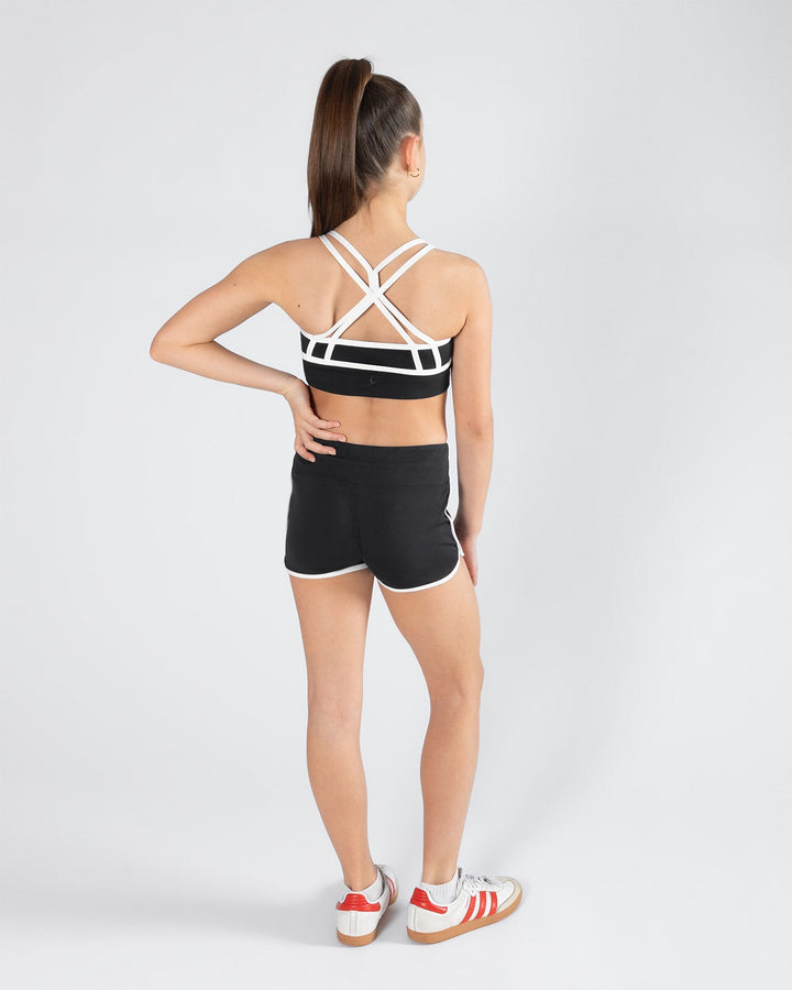 Zuri Short - Girls